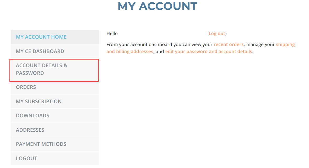 A screenshot of a login page

Description automatically generated