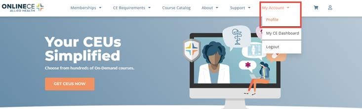 A computer screen with a person on it  Description automatically generated