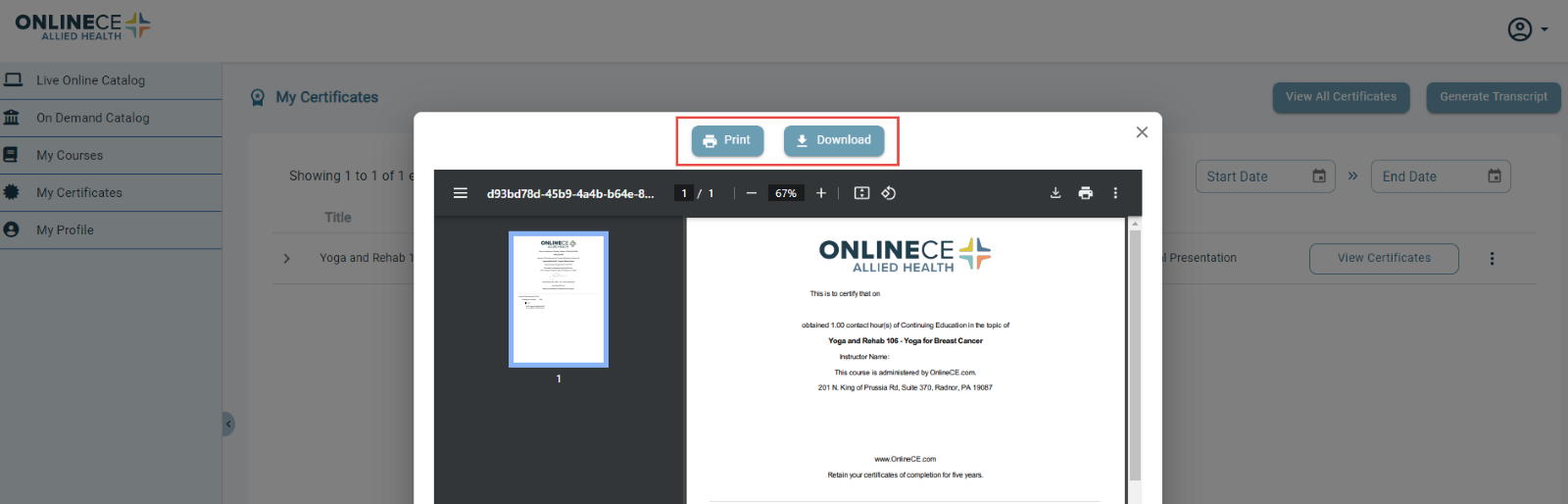 A screenshot of a computer

Description automatically generated