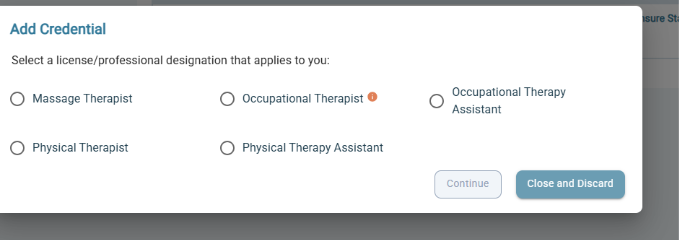 A screenshot of a survey

AI-generated content may be incorrect.